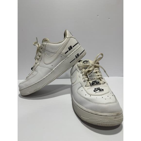 Size 8 - Nike Air Force 1 \'07 LV8 Added Air
